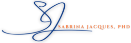 Sabrina Jacques, PhD